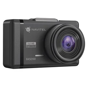 Navitel R450 NV - Wideorejestratory - miniaturka - grafika 1