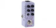 Efekty gitarowe - Mooer ME R7 Reverb - miniaturka - grafika 1