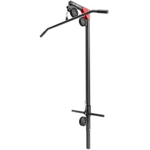 Marbo Sport Wyciąg górny i dolny do ławek Home MH-W104 - - Wyciągi do ćwiczeń - miniaturka - grafika 1