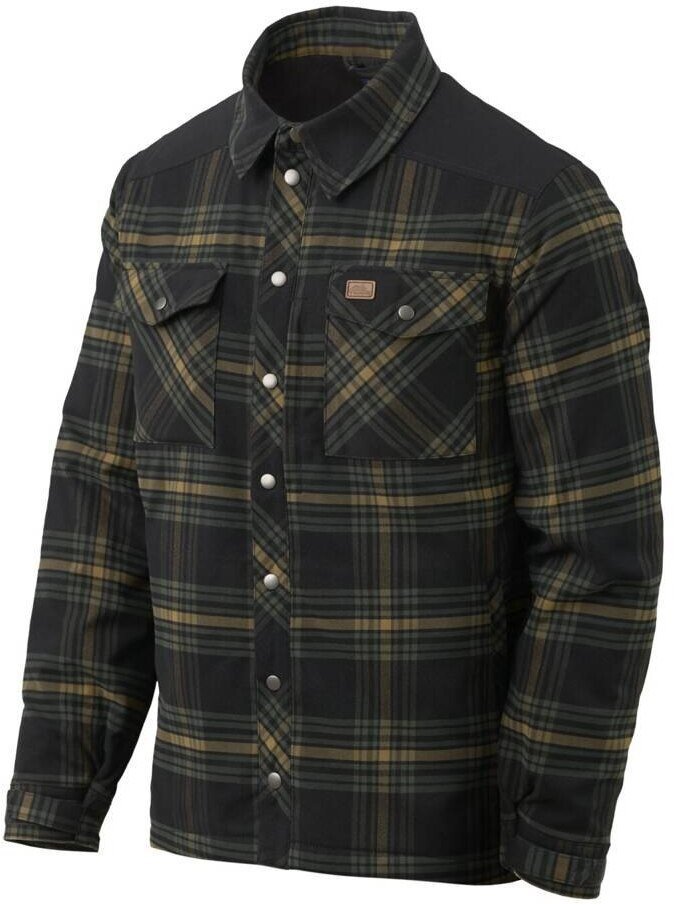 Helikon-Tex Koszula Winter Warden - Slate Moorland Plaid