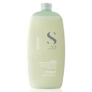 Szampony do włosów - Alfaparf Scalp Relief szampon łagodzący 1000ml - miniaturka - grafika 1