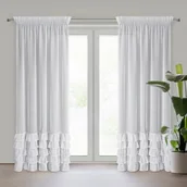 Firany - Eurofirany, Firana, FIR/CARLI/B 140x270 T - miniaturka - grafika 1