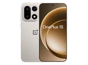 Telefony komórkowe - OnePlus 15 5G 16/512GB Beżowy - miniaturka - grafika 1