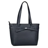 Torebki damskie - TOM TAILOR Damska Lilly, Cross Bag XS, ciemnoniebieska, ciemnoniebieska - miniaturka - grafika 1