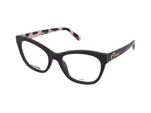 Love Moschino MOL598 S3S - Okulary korekcyjne, oprawki, szkła - miniaturka - grafika 1