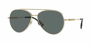 Okulary Przeciwsłoneczne Burberry BE 3147 110981 - Okulary przeciwsłoneczne - miniaturka - grafika 1