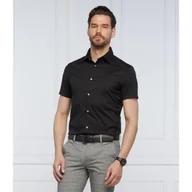 Koszule męskie - Emporio Armani Koszula | Regular Fit - miniaturka - grafika 1