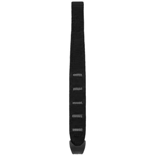 PETZL Express Sling 25cm black - Sprzęt wspinaczkowy - miniaturka - grafika 1