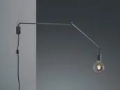 Lampy ścienne - Trio Line Kinkiet 200200132 - miniaturka - grafika 1