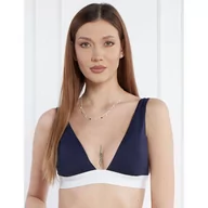 Stroje kąpielowe - POLO RALPH LAUREN Góra od bikini - miniaturka - grafika 1