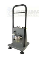 Diagnostyka samochodowa - MAGNETI MARELLI Przystawka Do Motocykli Do Pomiaru z 4 Rur Wydechowych uniw-007935900310 - miniaturka - grafika 1