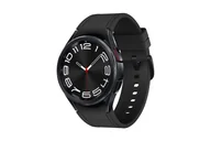 Smartwatch - Samsung Galaxy Watch6 Classic 43mm Czarny - miniaturka - grafika 1