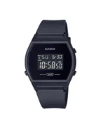 Zegarki damskie - Casio COLLECTION Promocja ! MTP-VT01GB-2B - miniaturka - grafika 1