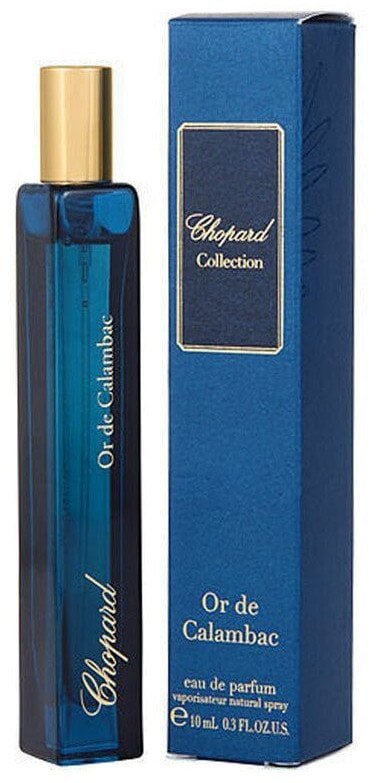Chopard, Or de Calambac, Eau De Parfum, Unisex, 10 ml Unisex