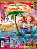 Czasopisma - Księżniczka Mimi Wydanie Specjalne - miniaturka - grafika 1