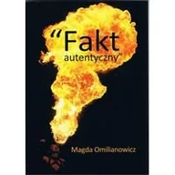 Powieści - Wojciech Sumliński REPORTER Fakt autentyczny OMILIANOWICZ M. - miniaturka - grafika 1