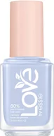 Lakiery do paznokci - Essie LOVE by Essie 80% Plant-based Nail Color 180 Putting Myself First - miniaturka - grafika 1