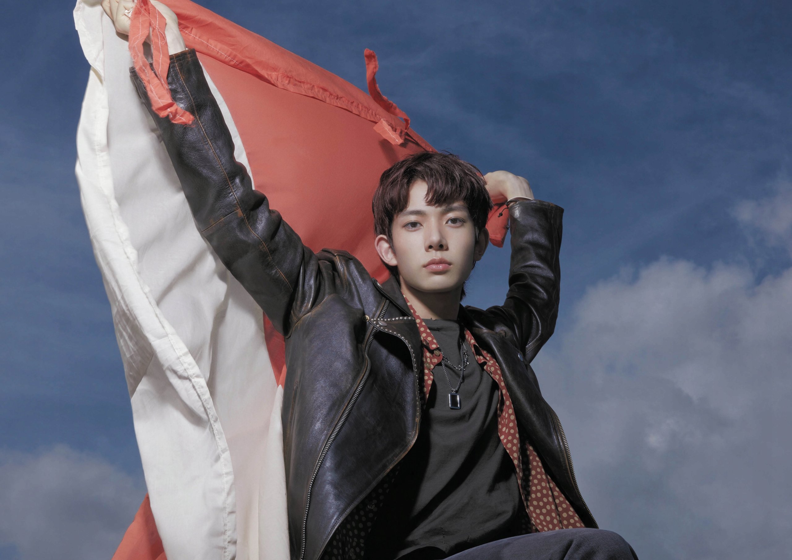 Plakat A1 K-Pop Kpop Enhypen Lee Heeseung