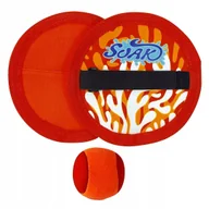 Zabawki i gry sportowe - ZESTAW GIER PLAŻOWYCH CATCH PAD SOAK - miniaturka - grafika 1