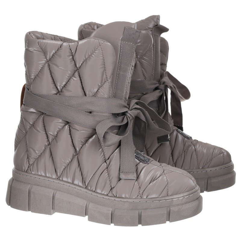 Śniegowce damskie Bombonella 12T-380 1000 VIZON 36