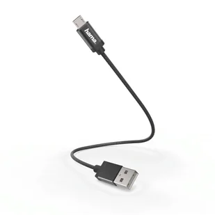 Hama 00178279 001782790000 - Kable USB - miniaturka - grafika 5