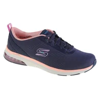 Buty sportowe damskie - Buty do chodzenia damskie, Skechers Skech-Air Edge - Mellow Days - miniaturka - grafika 1