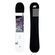 Deski snowboardowe - Deska snowboardowa K2 Raygun 2021 - miniaturka - grafika 1