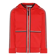 Kurtki i płaszcze dla chłopców - Lego Wear Kurtka polarowa Mit Kapuze, 349, 128 cm - miniaturka - grafika 1