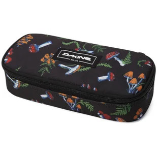 Etui Dakine School Case Kolor: zielony/czerwony - Piórniki - miniaturka - grafika 1
