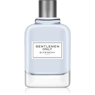 Givenchy Gentlemen Only Woda toaletowa 100ml - Wody i perfumy męskie - miniaturka - grafika 1