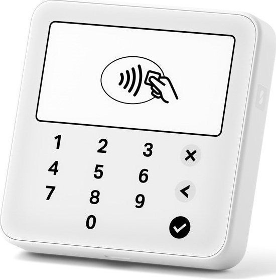 SumUp Solo Lite Card Reader SumUp