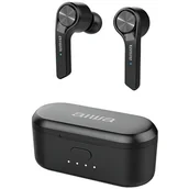 Słuchawki - Aiwa ESP-350 czarne - miniaturka - grafika 1