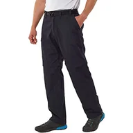 Spodenki męskie - Craghoppers Męskie spodnie Kiwi Pro Stretch Kiwi Pro Stretch męskie spodnie - miniaturka - grafika 1