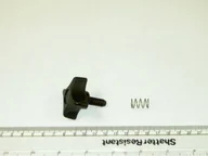 Inne akcesoria studyjne - Śruba blokady kolumny do 058 M8/20mm - miniaturka - grafika 1