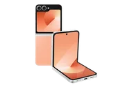 Telefony komórkowe - Samsung Galaxy Z Flip6 5G 12/256GB Pomarańczowy - miniaturka - grafika 1