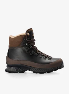 Buty trekkingowe damskie Meindl Schlern Lady MFS - dark brown - Buty trekkingowe damskie - miniaturka - grafika 1