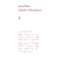 Zapiski z Marrakeszu Nowa - Biografie i autobiografie - miniaturka - grafika 1