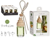 Zapachy samochodowe - Zapach samochodowy - Zielona herbata - miniaturka - grafika 1