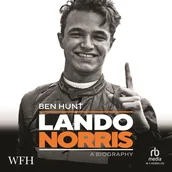 Audiobooki obcojęzyczne - Lando Norris - miniaturka - grafika 1