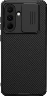 Nillkin Etui CamShield Pro do Galaxy A56 5G, czarne - Etui i futerały do telefonów - miniaturka - grafika 1