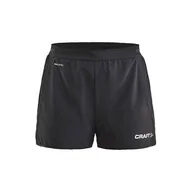 Spodnie sportowe damskie - Spodnie treningowe damskie Craft Pro Control Impact - miniaturka - grafika 1
