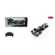 Zabawki zdalnie sterowane - Mercedes-AMG F1 W11 EQ Performance R/C 1:18 - miniaturka - grafika 1