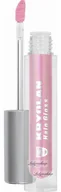 Błyszczyki do ust - KRYOLAN - Halo Gloss - Wielofunkcyjny błyszczyk do ust - Art.5210 - 4 ml - PINK HOLOGRAM - miniaturka - grafika 1