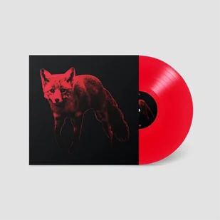 The Day Is My Enemy (Remix Album) - Winyle - miniaturka - grafika 1