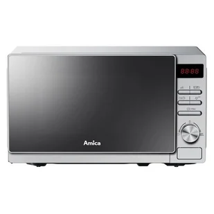Kuchenka mikrofalowa AMICA AMMF20E2S - Kuchenki mikrofalowe - miniaturka - grafika 1