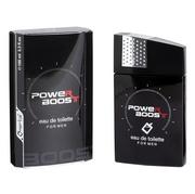 Wody i perfumy męskie - Omerta Power Boost For Men woda toaletowa spray 100ml - miniaturka - grafika 1