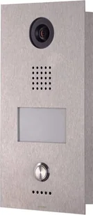 Wantec Monolith C IP Stal nierdzewna - Akcesoria do telefonów stacjonarnych - miniaturka - grafika 1
