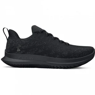 Damskie buty do biegania Under Armour UA W Velociti 3 - czarne - Buty sportowe damskie - miniaturka - grafika 1