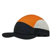 Lekkoatletyka - Czapka z daszkiem dla dorosłych Buff 5 Panel Go Cap - miniaturka - grafika 1