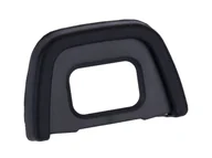 Akcesoria fotograficzne - Muszla oczna Nikon DK-23 DK-21 - miniaturka - grafika 1